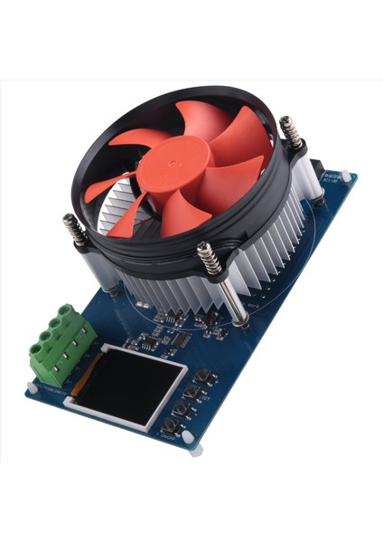 1 77 Inç Renkli Ekran Cnc Yükü 150W 10A Dört Telli Sistem Yaşlanma Test Gücü Pil Abd Fiş (Yurt Dışından) indirimleri