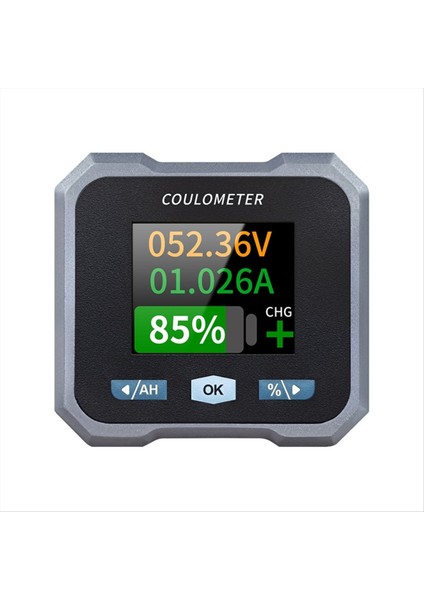 BL140F Coulometre Güç Ölçer DC10-100V 0-400A Rvs Yatları Için Su Geçirmez Pil Ölçer Özel Enerji Depolama B (Yurt Dışından) indirimleri