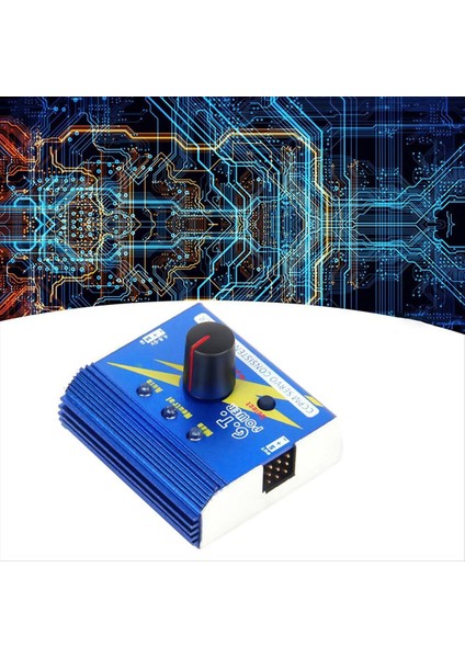 Alüminyum Alaşım Rc Servo Test Cihazı Esc Hız Kontrolör Rc Için Rc Drone Araç Teknesi Rc Servo Test Cihazı (Yurt Dışından) fırsatları