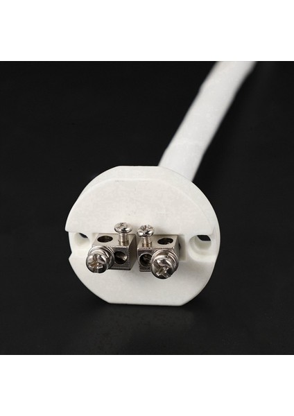 Seramik Fırın Fırını Için 5x Yüksek Sıcaklık K Tip Termokupl Sensörü 2372 Fahrenheit 1300 Derece -B119 (Yurt Dışından)