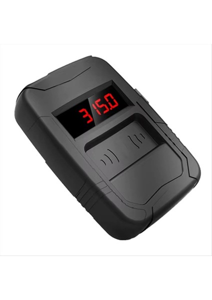 Frekans Test Cihazı Araba Anahtarı 10-1000MHZ PL00 Door Tv Rf Ir Uzaktan Kumanda Test Cihazı Dedektör Denetim Aracı 315 433 902 Mhz (Yurt Dışından)