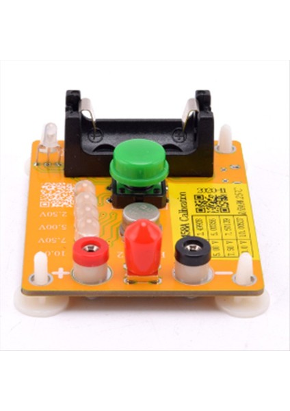 AD584 Kh Voltaj Algılama Modülü Yüksek Hassas 4 Kanal 2 5V 7 5V 5V 10V Voltaj Referans Modülü (Yurt Dışından) indirimleri