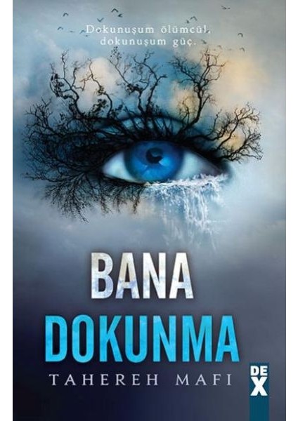 Bana Dokunma (Ciltli)