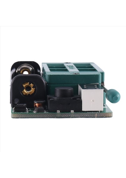 Ic &amp LED Test Cihazı Optocoupler LM399 Dıp Chıp Test Cihazı Model Numarası Dedektörü Dijital Entegre Devre Test Cihazı KT152 (B) (Yurt Dışından) modelleri