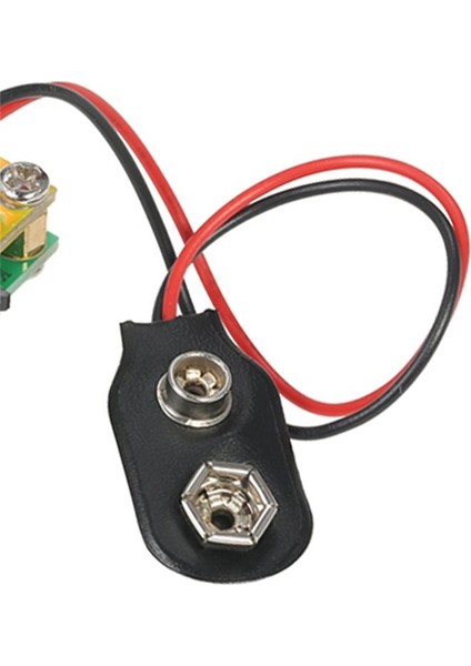 Yüksek Doğruluk 1-500MHZ Frekans Sayacı Test Cihazı Rf Metre Modülü Ölçüm Modülü LCD Arka Işıklı Ekran (Yurt Dışından) indirimleri