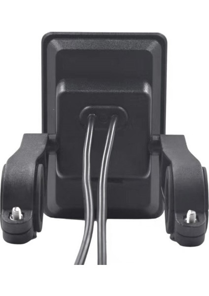 M7C-2 Elektrikli Bisiklet LCD Ekran Metre 24V 36V 48V 60V E Scooter LCD Panel USB ile Dağ Elektrik Bisikleti Sm 6pın (Yurt Dışından) indirimleri