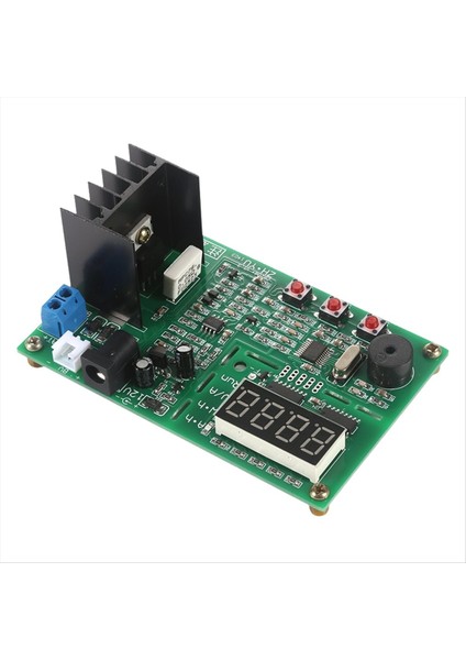 18650 Pil Test Cihazı Lityum Pil Kapasitesi Çoklu Koruma Fonksiyonu Dahili Direnç Test Cihazı (Yurt Dışından)