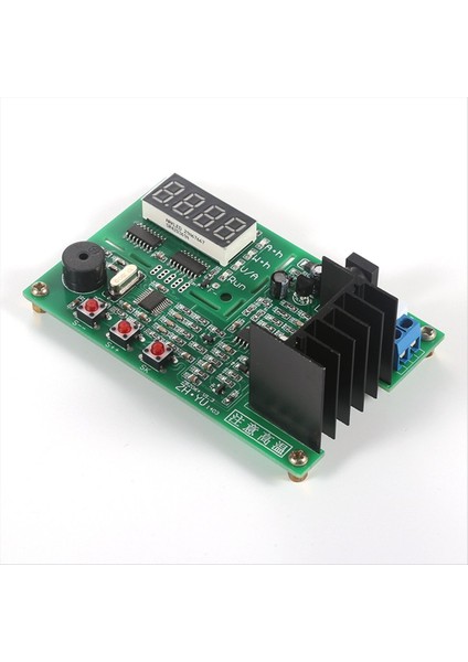 18650 Pil Test Cihazı Lityum Pil Kapasitesi Çoklu Koruma Fonksiyonu Dahili Direnç Test Cihazı (Yurt Dışından) fiyatları