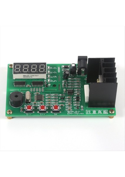 18650 Pil Test Cihazı Lityum Pil Kapasitesi Çoklu Koruma Fonksiyonu Dahili Direnç Test Cihazı (Yurt Dışından) modelleri