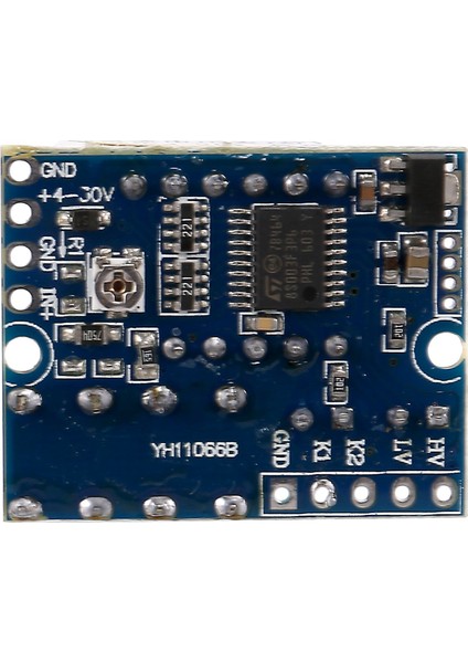 Dc 0-100V LED Dijital Voltmetre Buzzer Alarm Pil Göstergesi 5V 12V 24V Voltaj Ölçer Test Cihazı Şarj Monitörü (Yurt Dışından) fırsatları