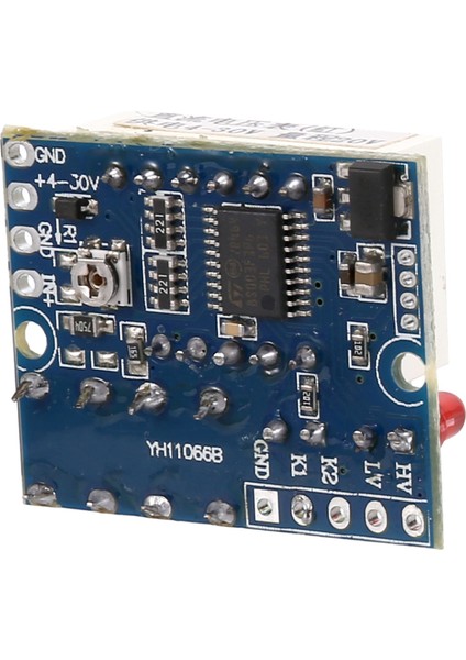 Dc 0-100V LED Dijital Voltmetre Buzzer Alarm Pil Göstergesi 5V 12V 24V Voltaj Ölçer Test Cihazı Şarj Monitörü (Yurt Dışından) indirimleri