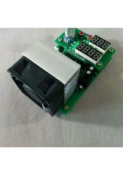 Çok Fonksiyonlu Sabit Akım Yük Deşarjı 60W 30V Pil Test Cihazı 18650 12V 24V Pil Kapasite Test Cihazı (Yurt Dışından) indirimleri