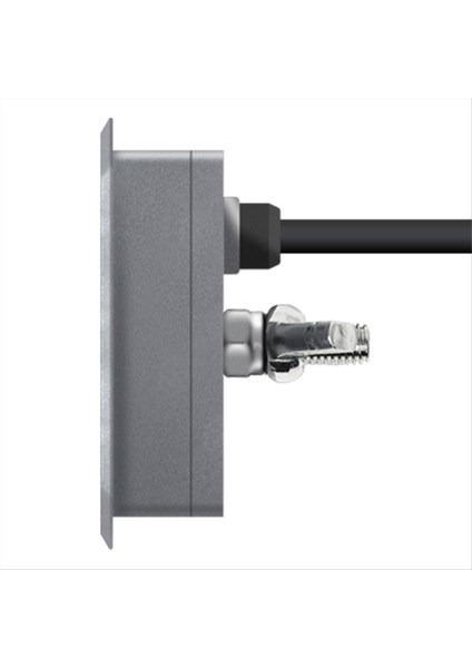 BL105F Coulomb Metre DC10-100V 0-50A Elektrikli Iki Tekerlekli Aracı Için Su Geçirmez Pil Ölçer ve Voltmetre C (Yurt Dışından) fırsatları