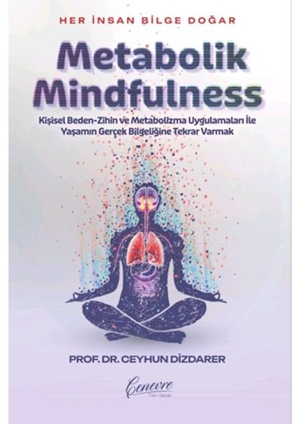 Metabolik Mindfulness