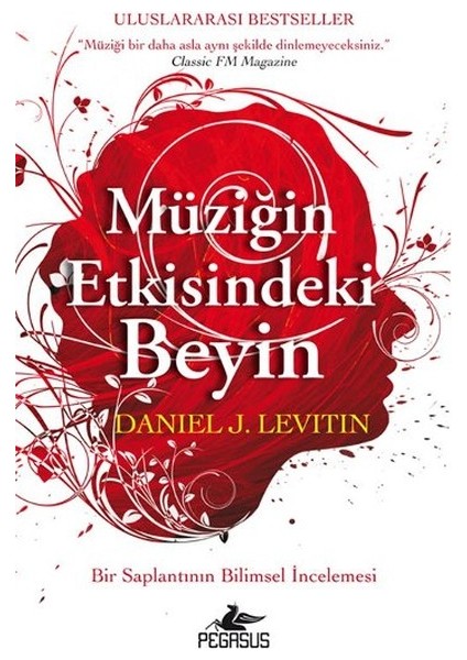 Müziğin Etkisindeki Beyin