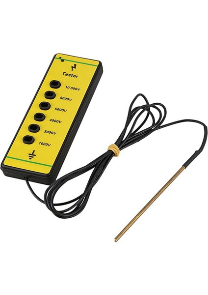 5x Çit Voltaj Test Cihazı Çiftlik Eskrim Elektrikli Güneş Enerjisi (Yurt Dışından) fiyatları