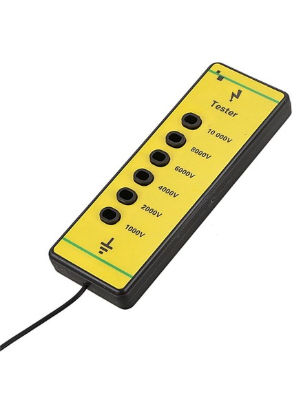 5x Çit Voltaj Test Cihazı Çiftlik Eskrim Elektrikli Güneş Enerjisi (Yurt Dışından) indirimleri