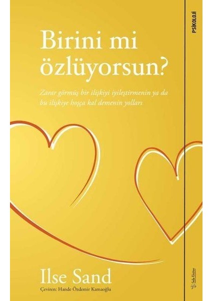 Birini Mi Özlüyorsun