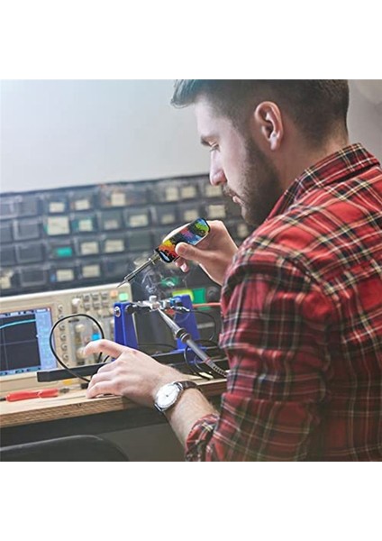 Kablosuz Havalandırma Demir Kiti - USB Kaynak Onarım Aracı Elektrikli Havalandırma Demir Kiti Onarım Için Kablosuz Havuza Demir (Yurt Dışından) fırsatları