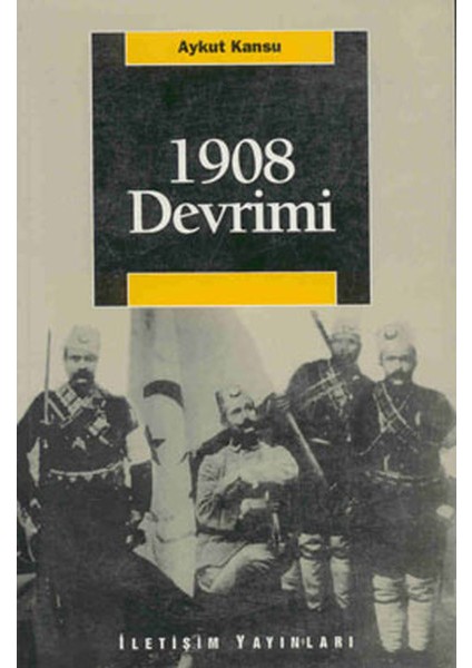 1908 Devrimi