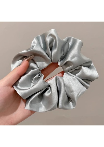 Sonbahar ve Kış Domuz Sosis Saç Bandı Kıdemli Anlamda Şişman Sosis Kafa Ipi Basit Mizaç Saç Ipi Kadın Kravat Saç Kafa Çiçek Headdress Saç Aksesuarları (Yurt Dışından)