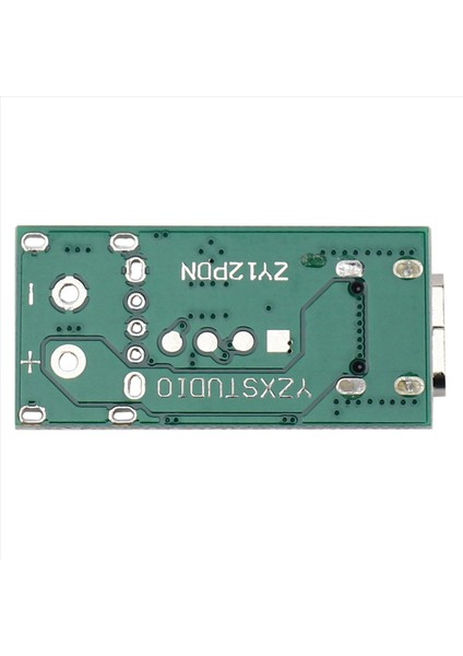 2x Usb-C Pd2 0/3 0-Dc Dönüştürücü Güç Kaynağı Modülü Yasası Hızlı Şarj Tetikleme Anketi Dedektörü Test Cihazı (ZY12PDN) (Yurt Dışından) fırsatları