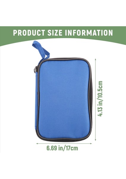 Yeni 3 Faz Dizisi Döndürme Test Cihazı Gösterge Dedektör Ölçer LED Buzzer Taşınabilir Kese TD-LED02 (Yurt Dışından) indirimleri