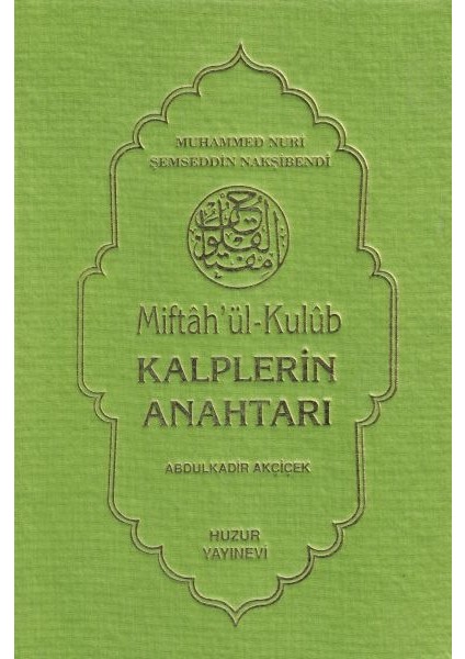 Kalplerin Anahtarı