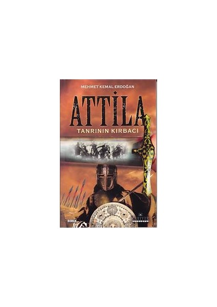 Attila - Tanrının Kırbacı