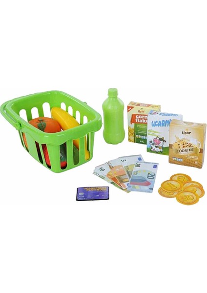 Bfs Süper Market Yazar Kasa Seti fiyatları