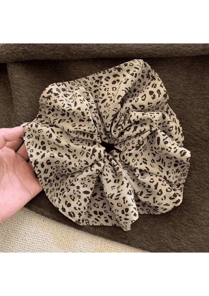 Sonbahar ve Kış Domuz Sosis Saç Bandı Kıdemli Anlamda Şişman Sosis Kafa Ipi Basit Mizaç Saç Ipi Kadın Kravat Saç Kafa Çiçek Headdress Saç Aksesuarları (Yurt Dışından)