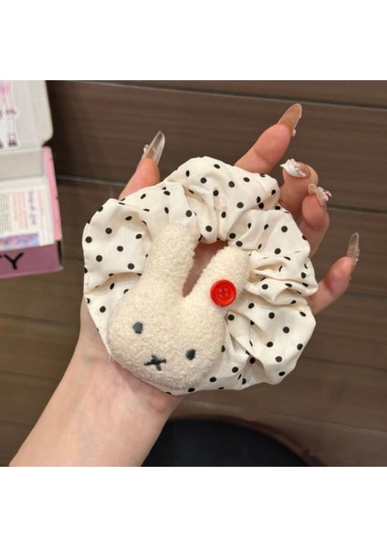 Sonbahar ve Kış Domuz Sosis Saç Bandı Kıdemli Anlamda Şişman Sosis Kafa Ipi Basit Mizaç Saç Ipi Kadın Kravat Saç Kafa Çiçek Headdress Saç Aksesuarları (Yurt Dışından)