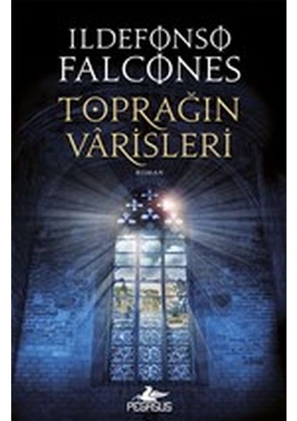 Toprağın Varisleri