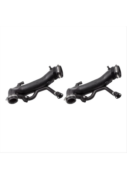 9811909980 Araba Hava Girişi Peugeot Için Turbo Hortum 207 3008 308 Citroen C4 C4L Pıcasso C5 Iıı 1440 Q6 (2 Adet) Için Rcz 1 6 (Yurt Dışından)