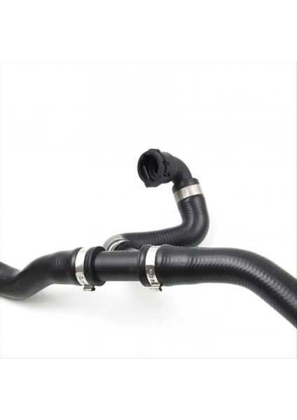 17127524841 Bmw 7 Serisi E65 E66 730I M54 Soğutma Su Hortumu Için Dönüş Hattı Su Borusu (Yurt Dışından) modelleri