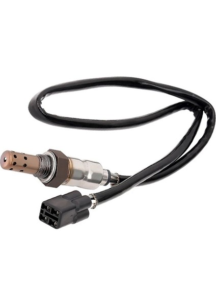 Oksijen Sensörü Probu O2 Sensörü Kawasaki Z250 Z800 Z 250 800 Z900 Z1000 J300 SC300 Kymco Xcıt (Yurt Dışından)