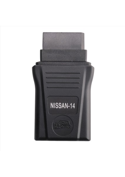 14 Nissan Için Pin Danışın Arayüzü 14PIN USB Araba Teşhisi Obd Hata Kodu Kablo Aracı Obd Obd2 16PIN Konnektörüne (Yurt Dışından) indirimleri