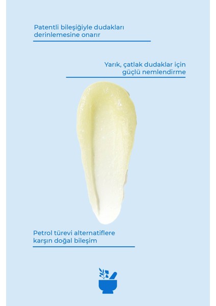 Atopia Lip Balm - Nemlendirici ve Koruyucu Dudak Balmı SPF 20 15 ml fiyatları