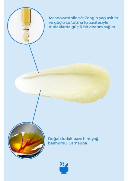 Atopia Lip Balm - Nemlendirici ve Koruyucu Dudak Balmı SPF 20 15 ml modelleri
