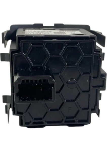 Renault Clio 4 Captur Far Yükseklik Ayar Düğmesi 251900567R ORJİNAL modelleri