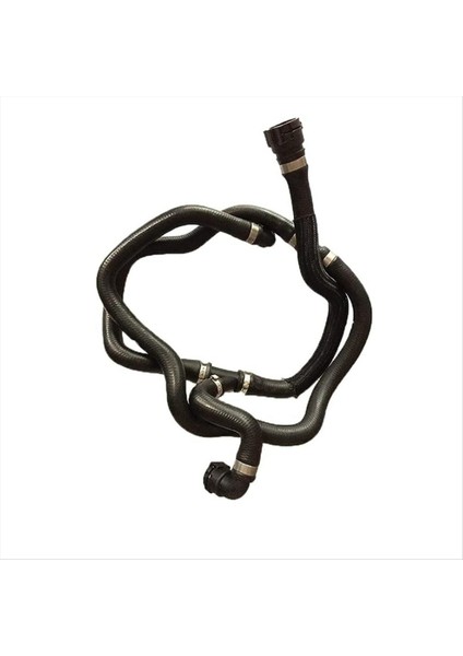 17127524841 Bmw 7 Serisi E65 E66 730I M54 Soğutma Su Hortumu Için Dönüş Hattı Su Borusu (Yurt Dışından) indirimleri