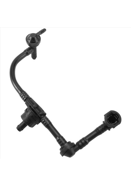 2x Motor Havalandırma Borusu Audi Vw Golf Su Borusu Için Vakum Hortumu 03F133751B (Yurt Dışından) fırsatları