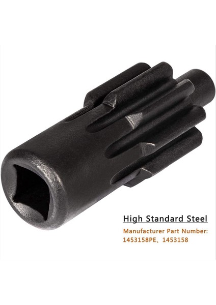 Motor Tarafından Motor Kenworth T880 Kamyon ve Peterbılt Için 13 Motorlar 1453158PE 1453158 (Yurt Dışından) fırsatları