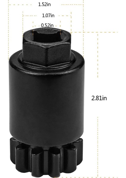 Kamyon Volan Çarkı Dönüş Aracı Volvo &amp Mack D11 D13 D16 Mp7 Mp8 Için 88800014 88840317&#39 Ye Alternatif Volan Çarkı Çiğneme Aracı (Yurt Dışından) fiyatları