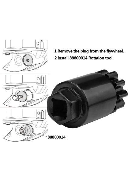 Kamyon Volan Çarkı Dönüş Aracı Volvo &amp Mack D11 D13 D16 Mp7 Mp8 Için 88800014 88840317&#39 Ye Alternatif Volan Çarkı Çiğneme Aracı (Yurt Dışından) indirimleri