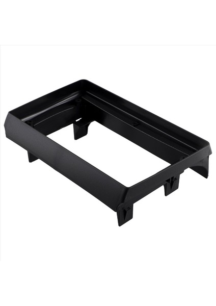 Citroen Jumper Peugeot Boxer Fiat Ducato Için 9 Inç Araba Fasya Radyo Paneli (Yurt Dışından)