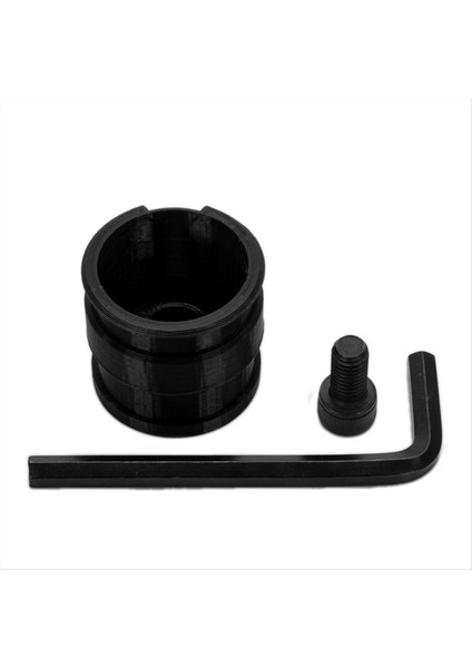 Direksiyon Simidi Profili Braket Stand Tutucu Vidalı Fanatec Direksiyon Simidi Sabitleme Parantez Aksesuarları (Yurt Dışından)