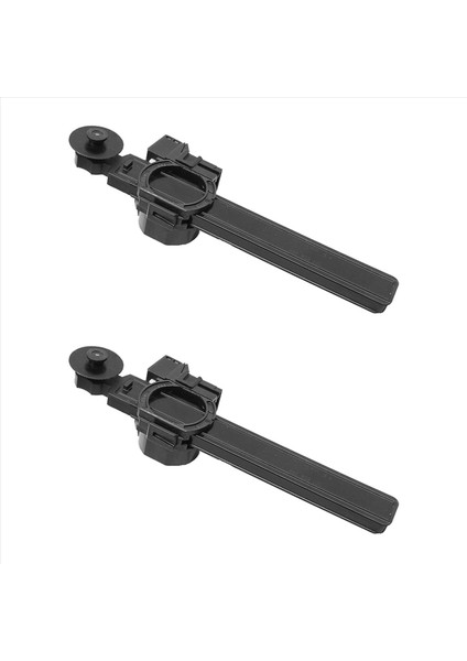 Golf Için 2x Lhd Torulge Kutusu Damper Fren Elemanları 7 Mk7 Tavşan Passat Arteon Atlas T-Roc Kodiaq Touran 5G1858309 (Yurt Dışından)