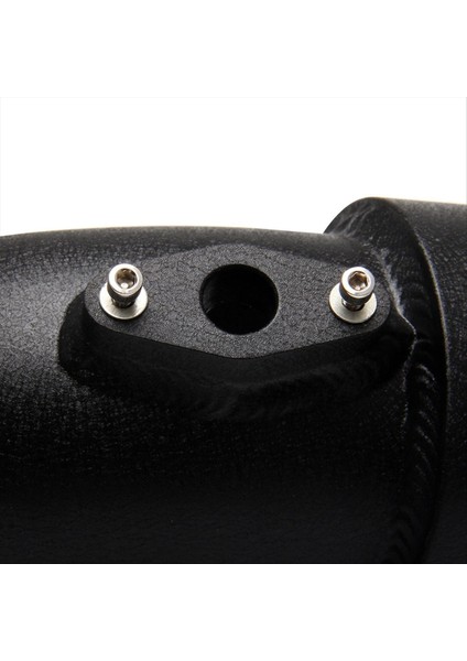 Bmw N55 M135I N55 M235I 2012-2016 Için Alüminyum Hava Girişi Turbo Şarj Borusu (Yurt Dışından) modelleri