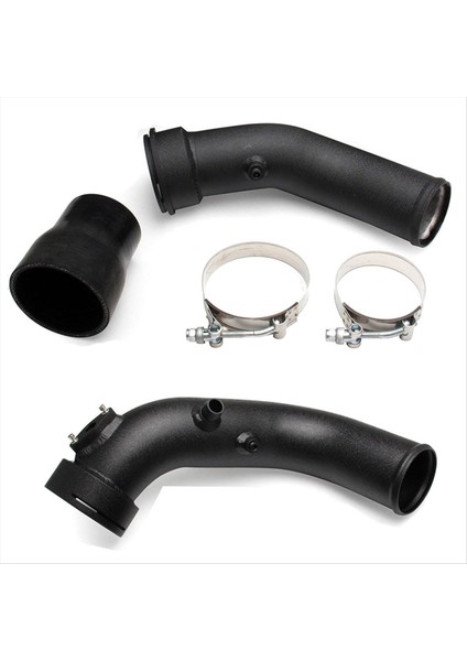 Bmw N55 M135I N55 M235I 2012-2016 Için Alüminyum Hava Girişi Turbo Şarj Borusu (Yurt Dışından) fırsatları